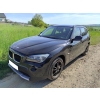 Hak holowniczy <b>BMW X1 E84 crossover</b> (11.2009r. - 09.2015r.)